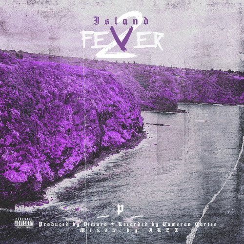 Island Fever 2_poster_image