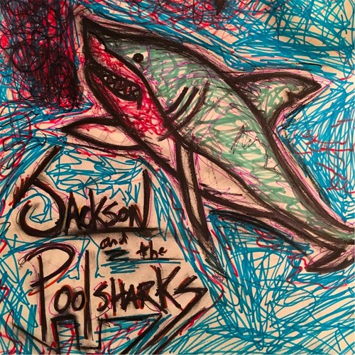 Leslie cover art