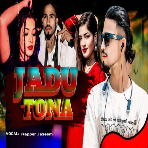 Jadu Tona