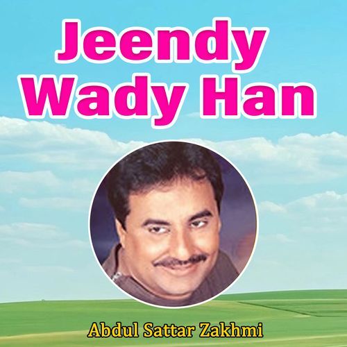 Jeendy Wady Han