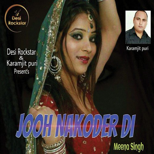 Jooh Nakoder Di