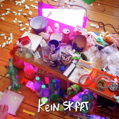 Fussel im Feuerzeug (Single Edit) cover art