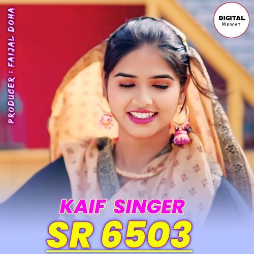 Kaif Singer SR 6503