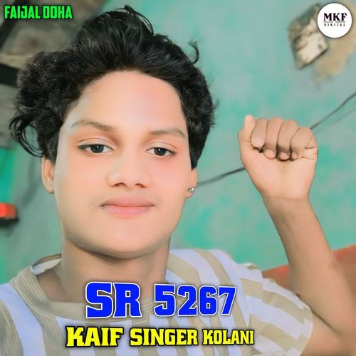 Kaif Singer Sr 5267