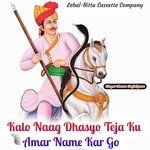 Kalo Naag Dhasyo Teja Ku Amar Name Kar Go