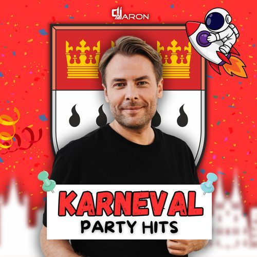 Karneval Party Hits EP