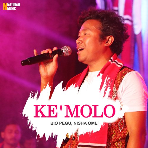 Ke'Molo - Single