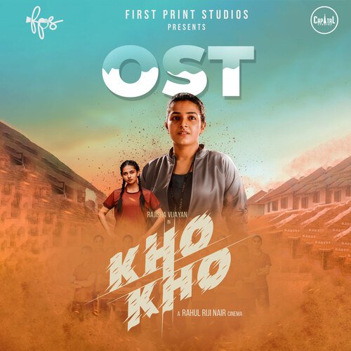 Kho Kho (Original Background Score)