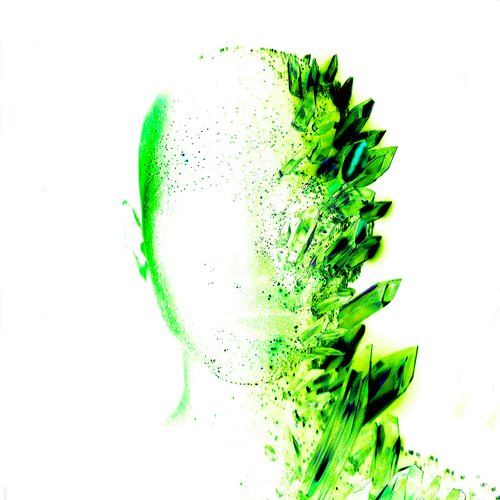 Fantasy cover art