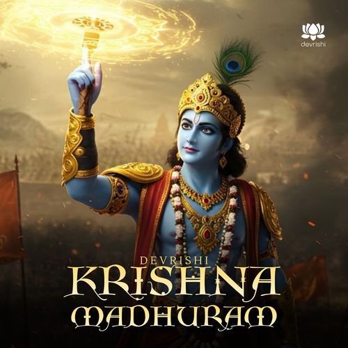 Krishna Madhuram
