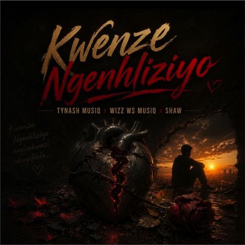 Kwenze Ngenhliziyo
