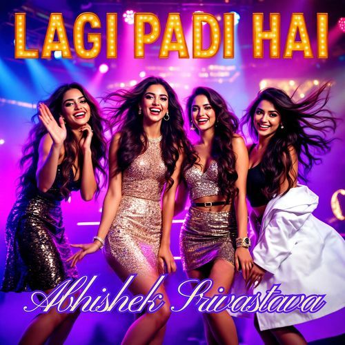 Lagi Padi Hai (Dance Song)
