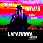 Laparwa (Saqib Remix)