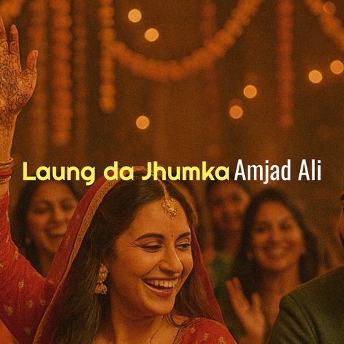 Laung da Jhumka