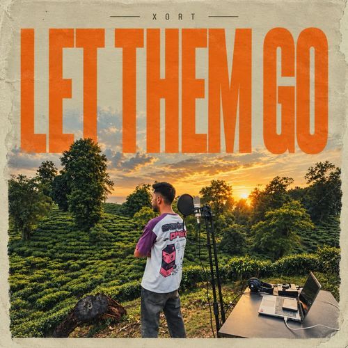 Let Them Go
