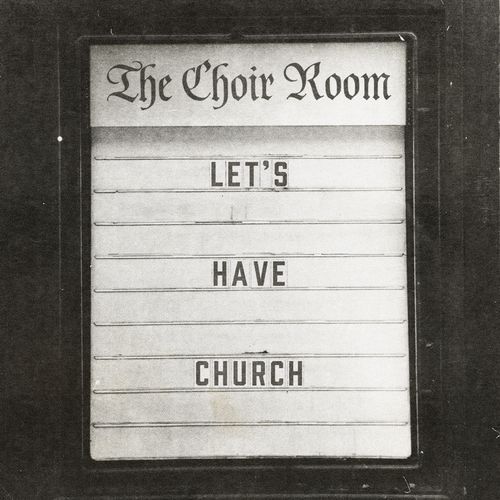 Let's Have Church (Live)