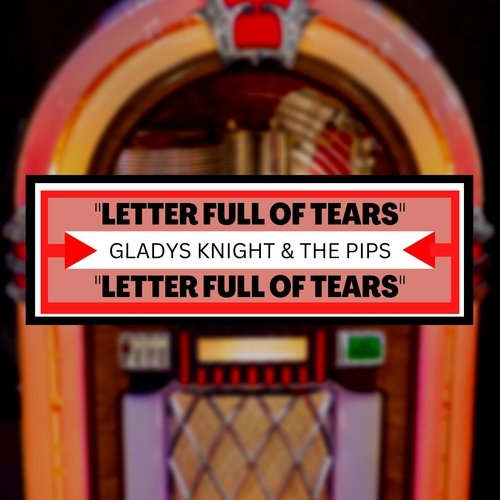 Letter Full of Tears