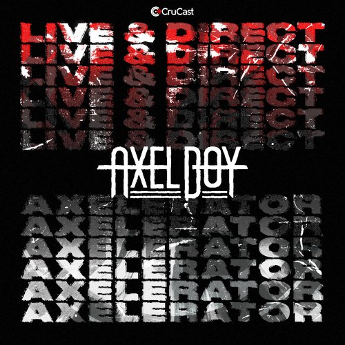 Axelerator