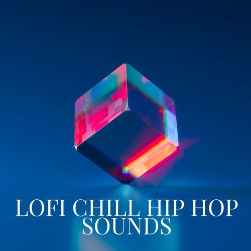 Chill Hip Hop Beats cover art