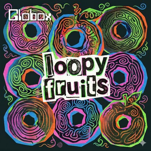 Loopy Fruits
