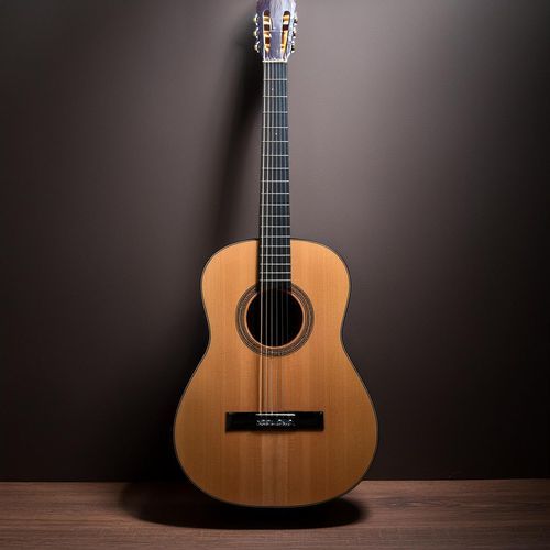 Melodía De Guitarra Para El Sueño