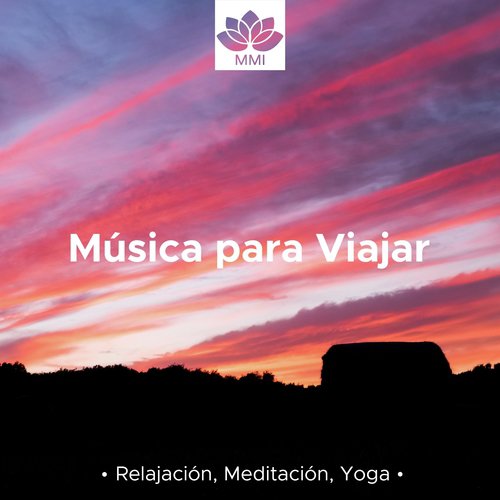 Flauta Relajante cover art