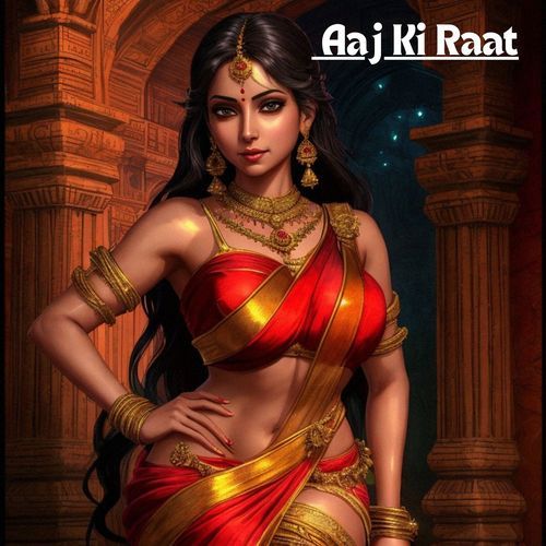 आज की रात