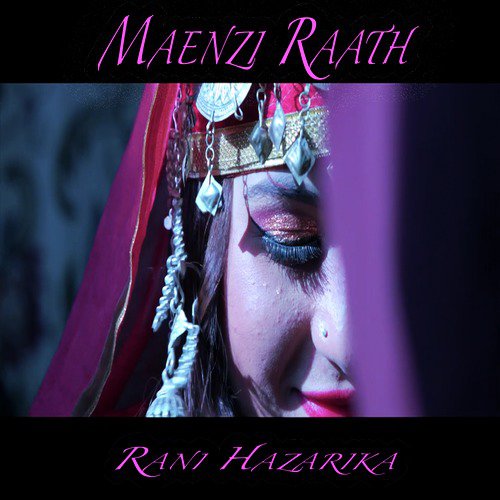 Maenzi Raath