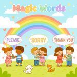 Magic Words