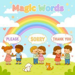 Magic Words