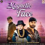 Magnetic Face