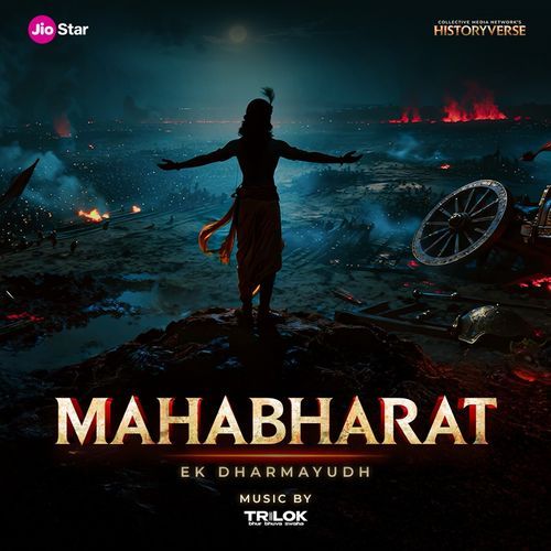 Karns Theme (From Mahabharat: Ek Dharmayudh Soundtrack)