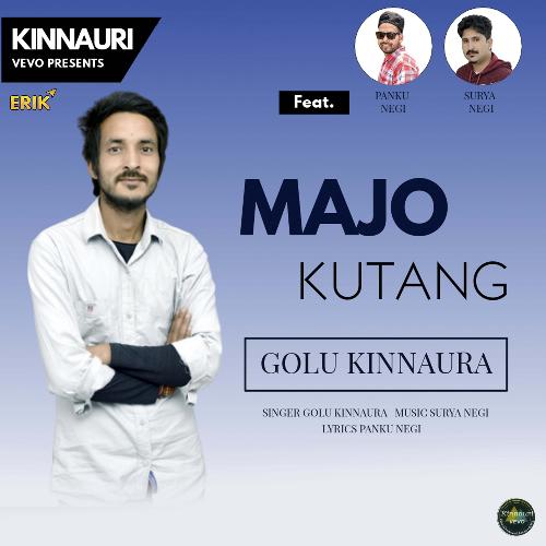 Majo Kutang