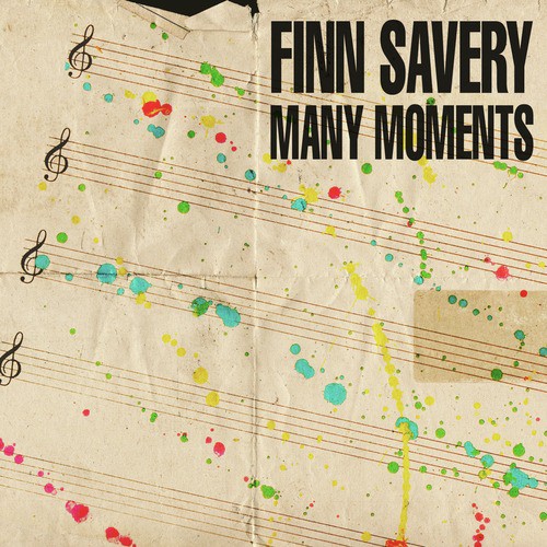 Many Moments (feat. Mads Vinding)_poster_image