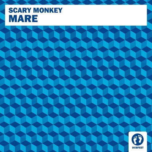 Scary Monkey