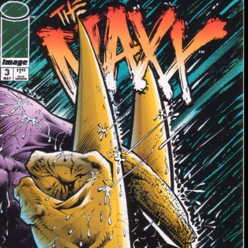 Maxx Talk (2win2urboshawty) cover art