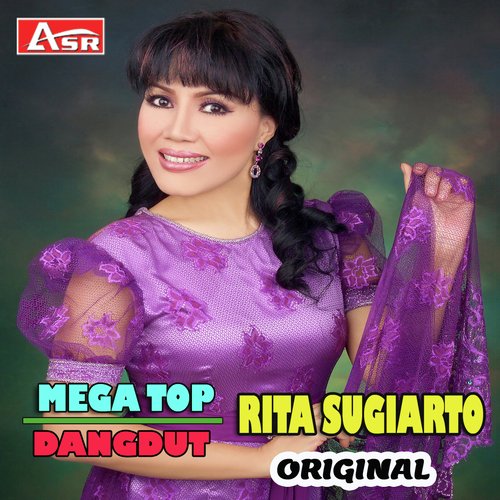 Mega Top Rita Sugiarto