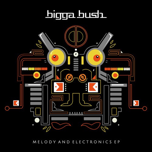 Melody & Electronics EP