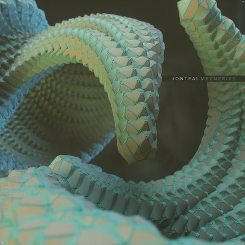 Mezmerize cover art