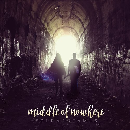 Jesse cover art
