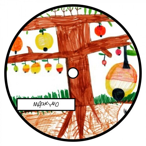 Mini A cover art