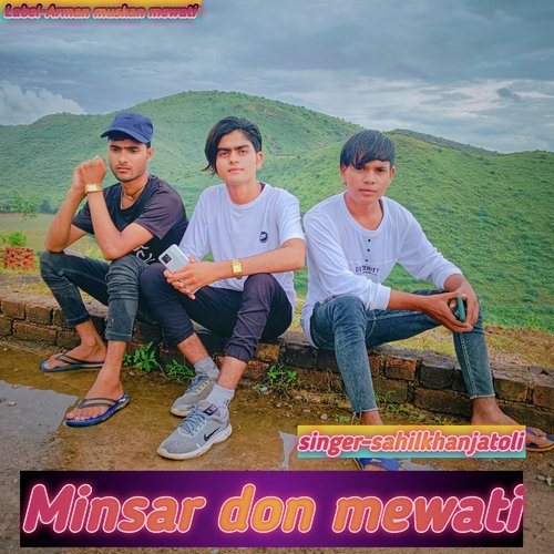 Minsar Don Mewati