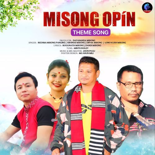 Misong Opin