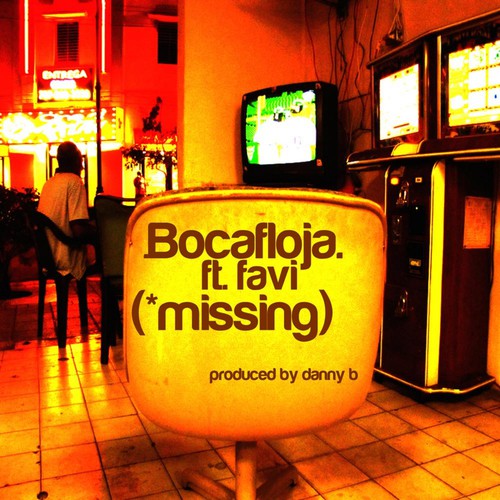 Missing (feat. Favi)