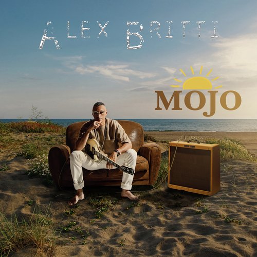 Mojo