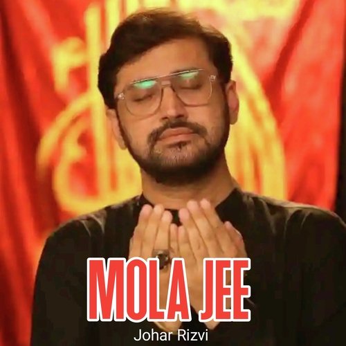 Mola Jee