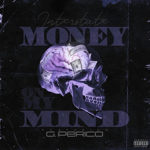 Money on My Mind (feat. G. Perico)