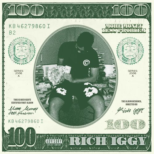 Malone cover art