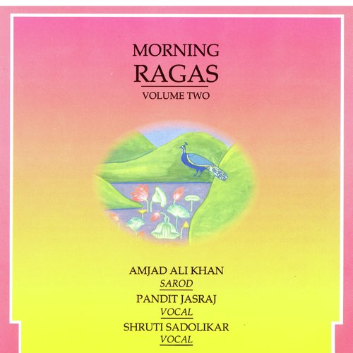 Morning Ragas, Vol. 2