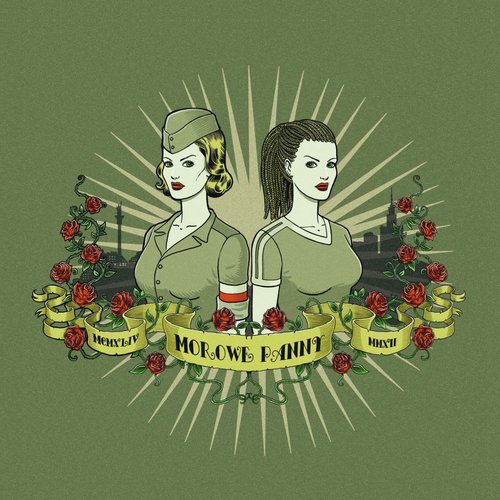 Morowe panny